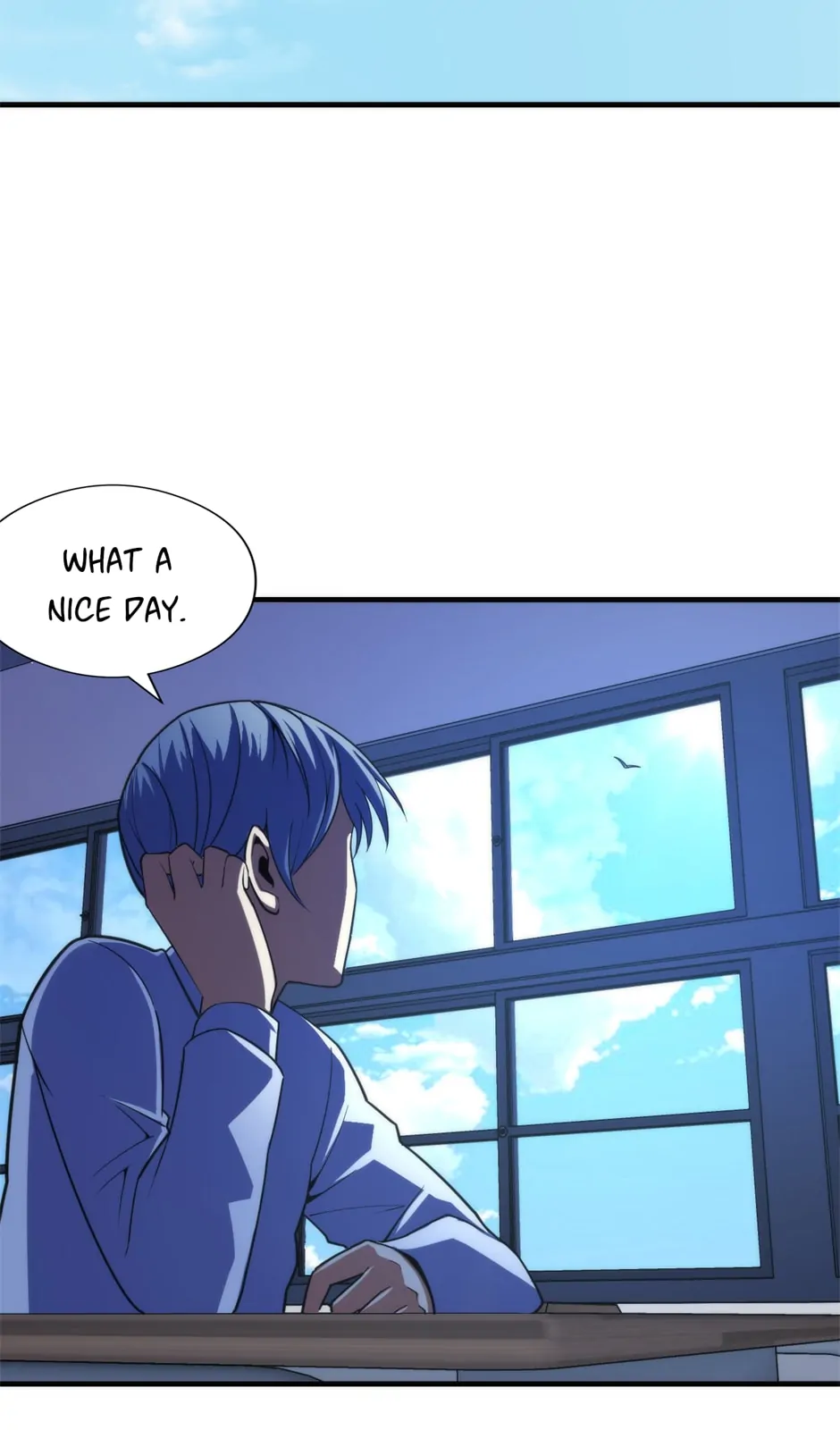 Become the Lord of Cthulhu Chapter 76 - page 16