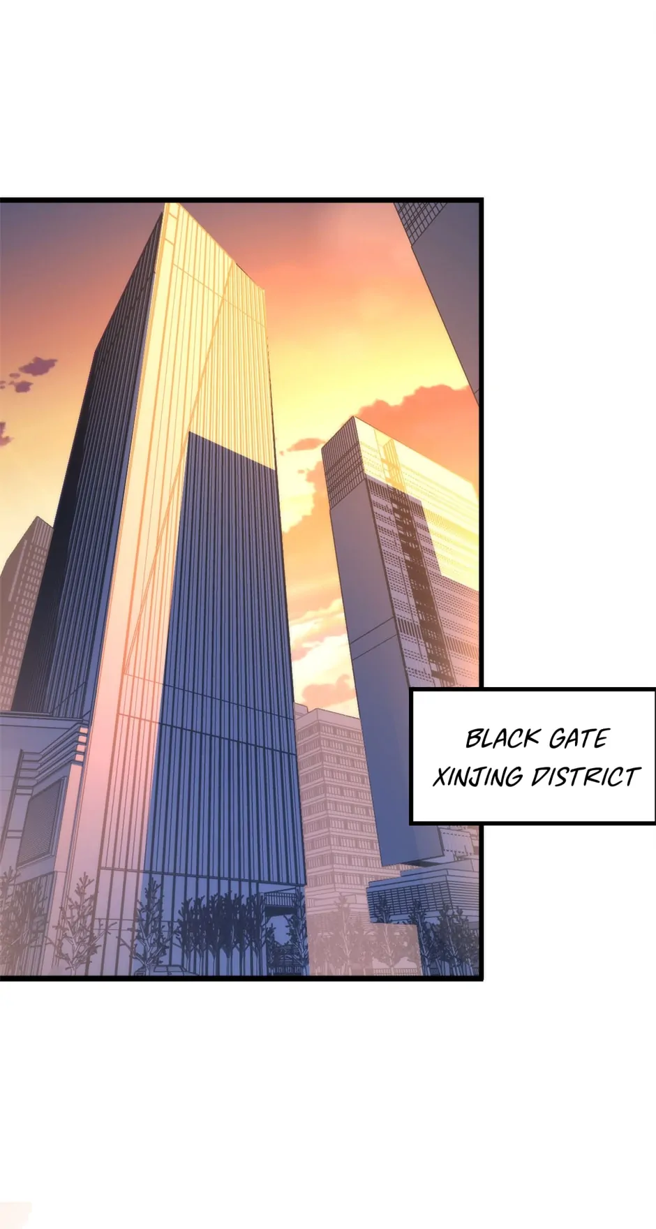 Become the Lord of Cthulhu Chapter 76 - page 28