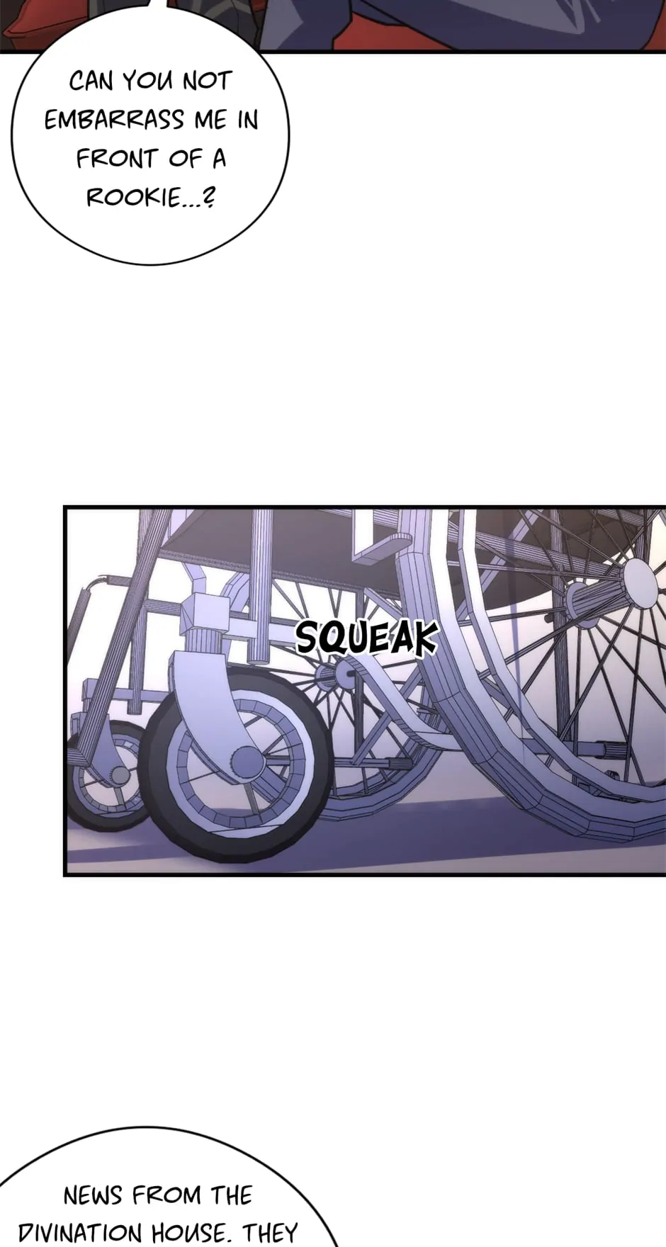 Become the Lord of Cthulhu Chapter 76 - page 32