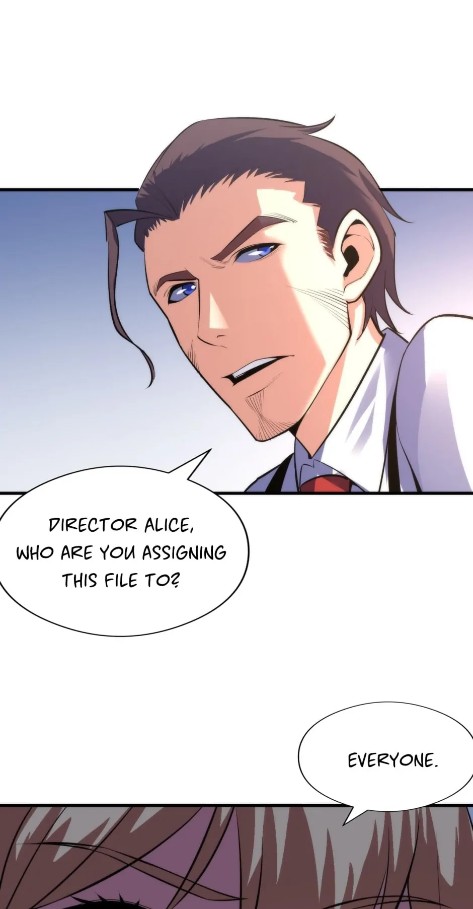 Become the Lord of Cthulhu Chapter 76 - page 35