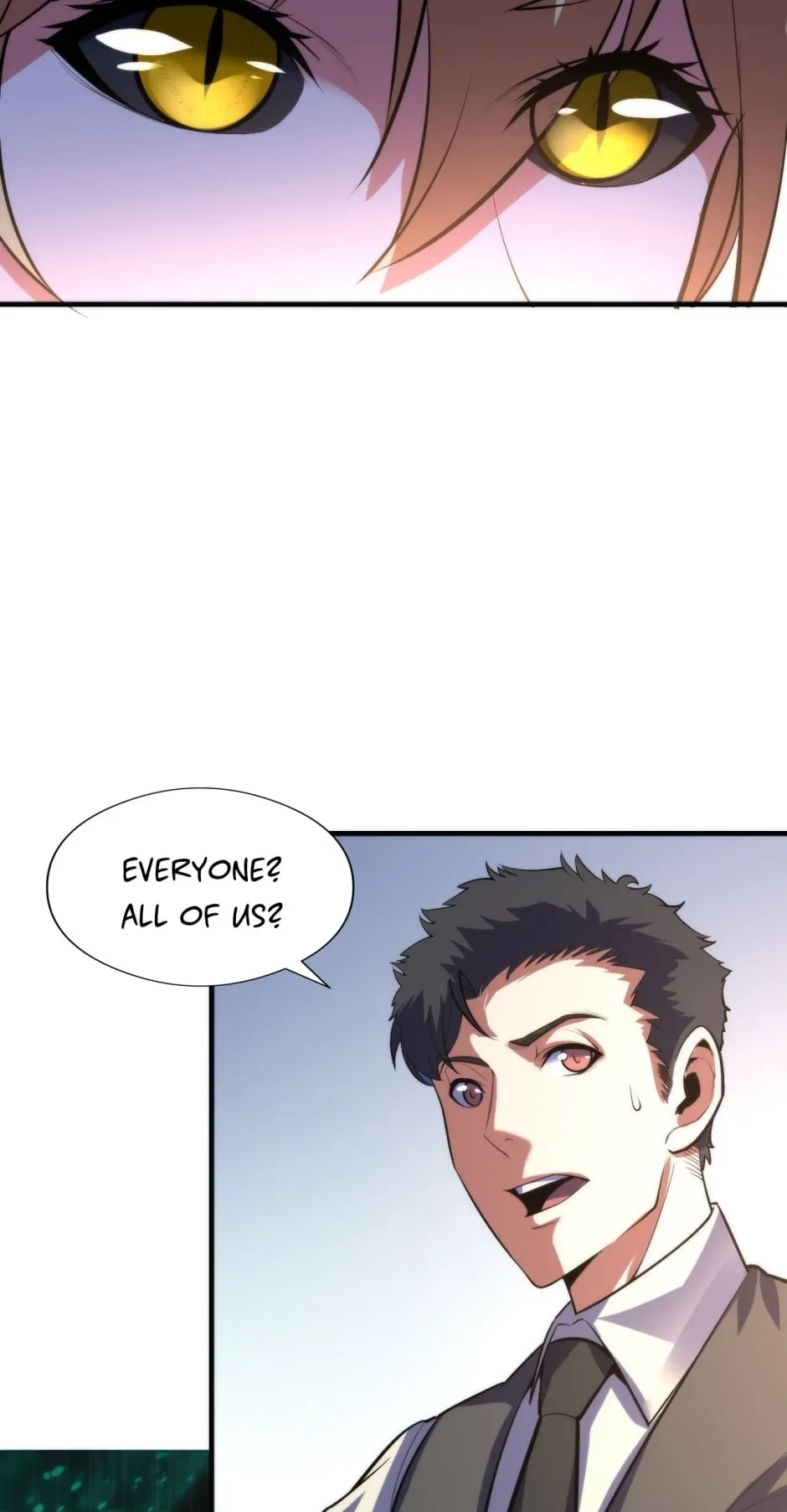 Become the Lord of Cthulhu Chapter 76 - page 36