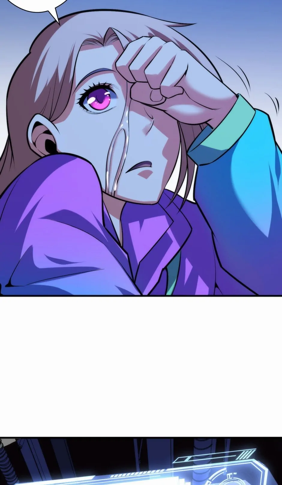 Become the Lord of Cthulhu Chapter 79 - page 46