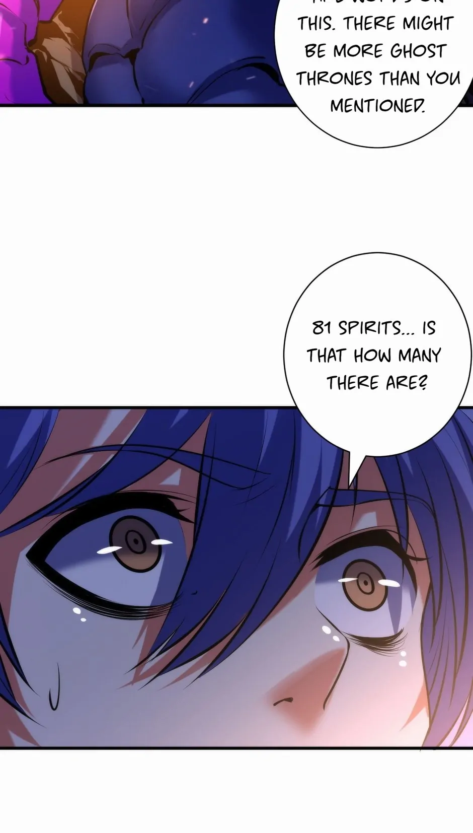 Become the Lord of Cthulhu Chapter 80 - page 15