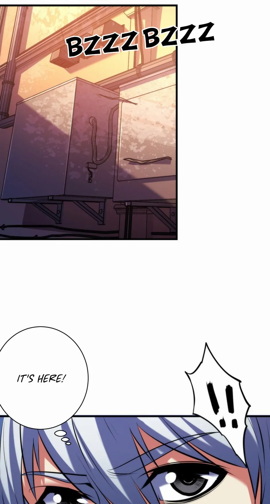 Become the Lord of Cthulhu Chapter 80 - page 22