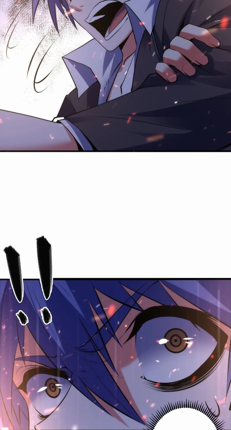 Become the Lord of Cthulhu Chapter 80 - page 36