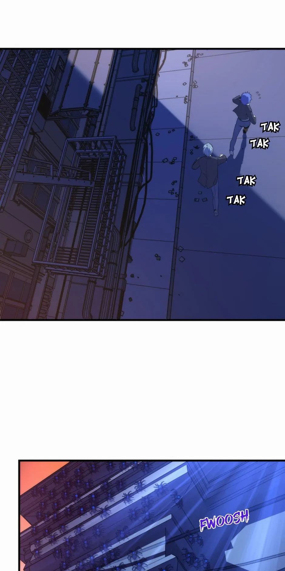 Become the Lord of Cthulhu Chapter 80 - page 50