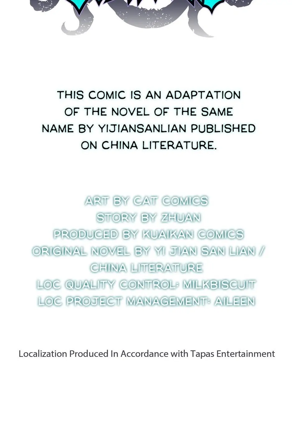Become the Lord of Cthulhu Chapter 81 - page 2
