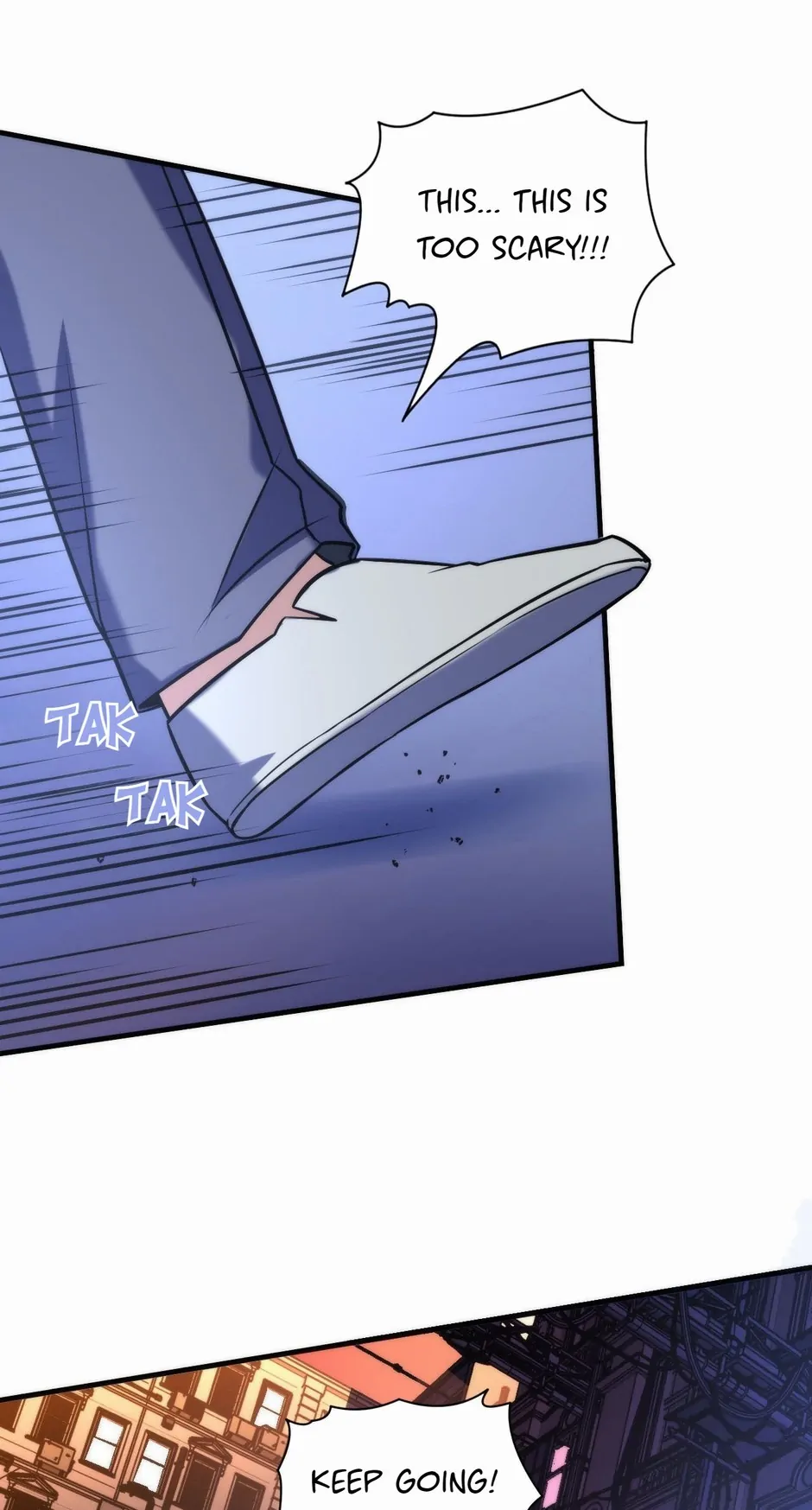Become the Lord of Cthulhu Chapter 81 - page 3
