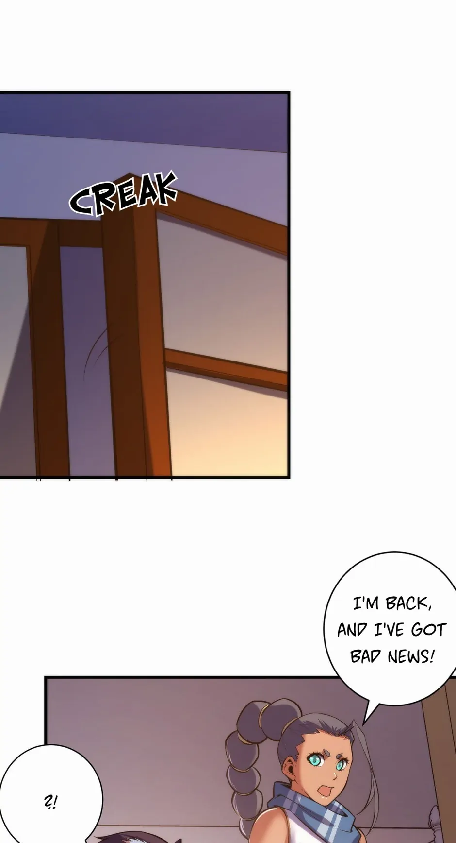 Become the Lord of Cthulhu Chapter 81 - page 34