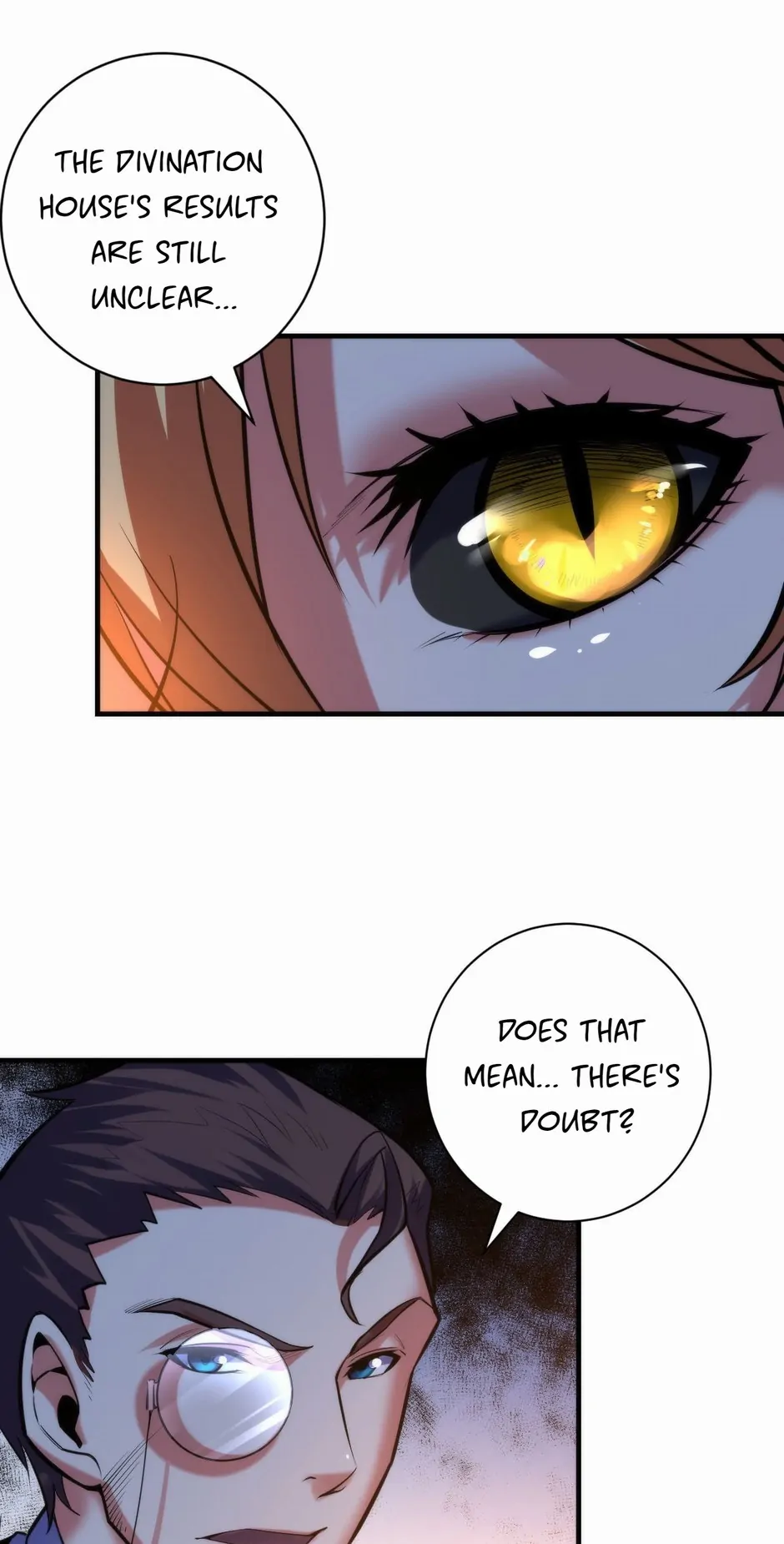Become the Lord of Cthulhu Chapter 81 - page 44