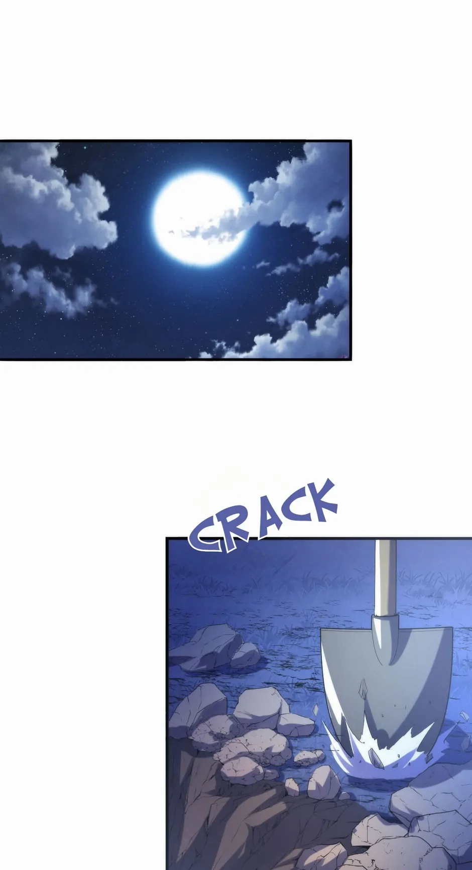 Become the Lord of Cthulhu Chapter 81 - page 53