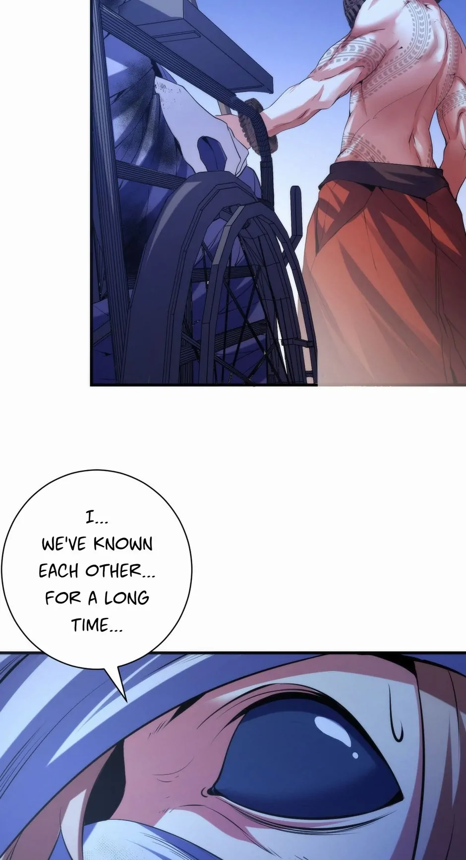 Become the Lord of Cthulhu Chapter 81 - page 56