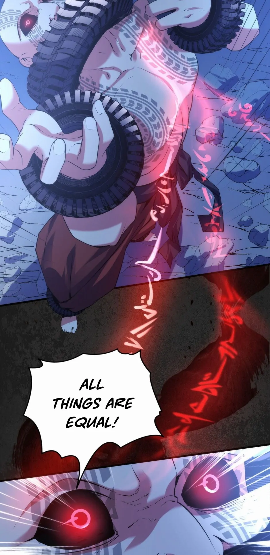 Become the Lord of Cthulhu Chapter 81 - page 64