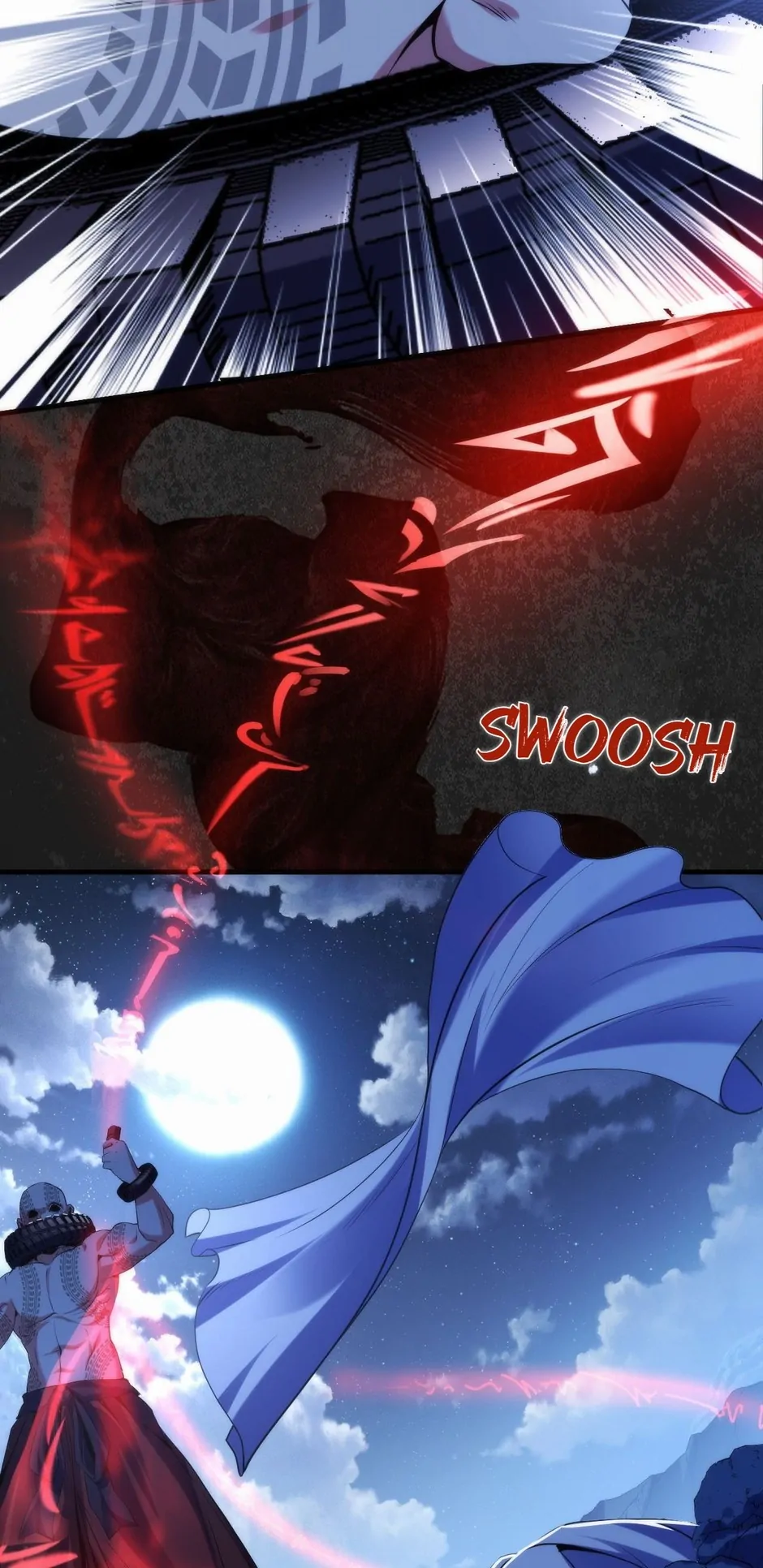Become the Lord of Cthulhu Chapter 81 - page 65