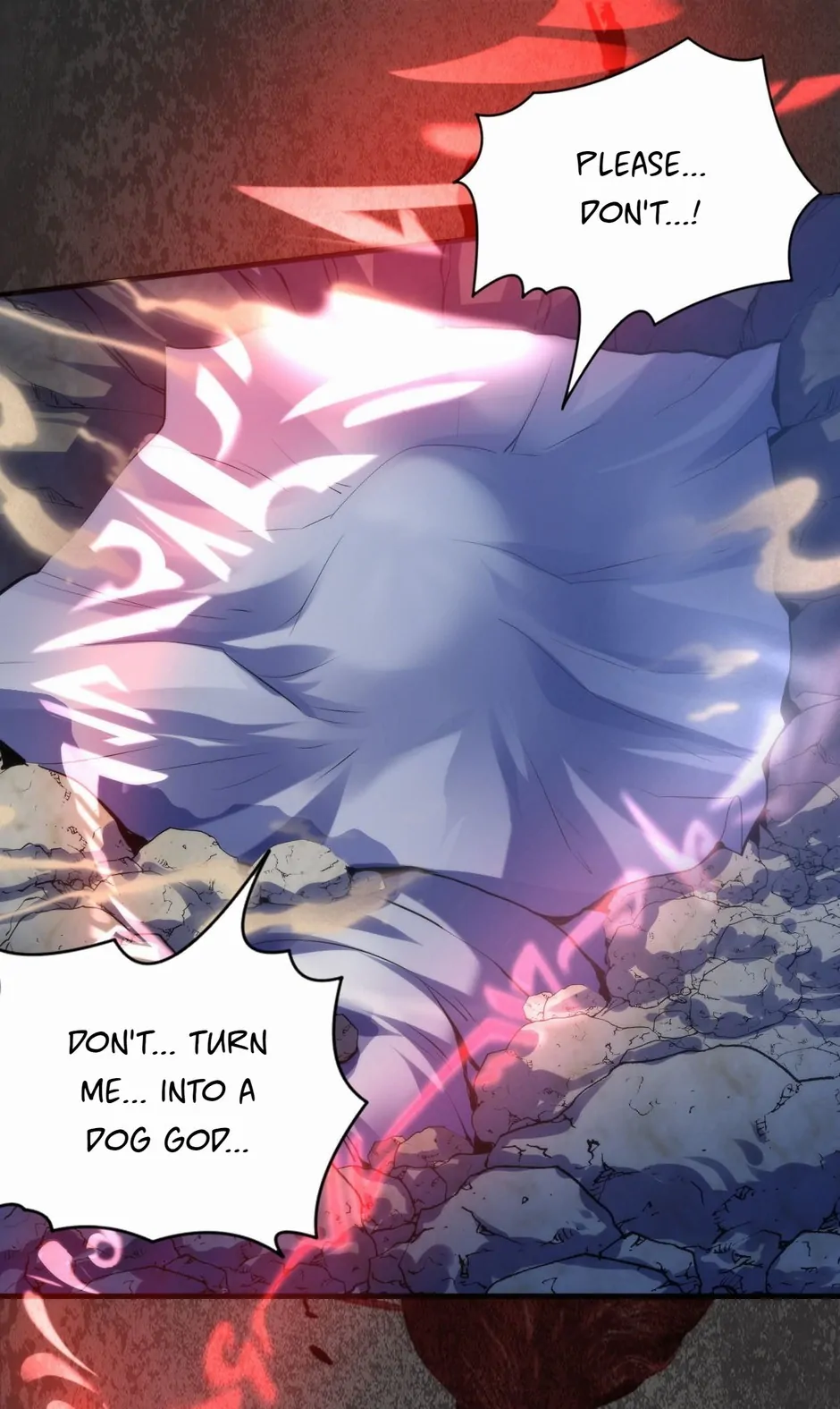 Become the Lord of Cthulhu Chapter 81 - page 67