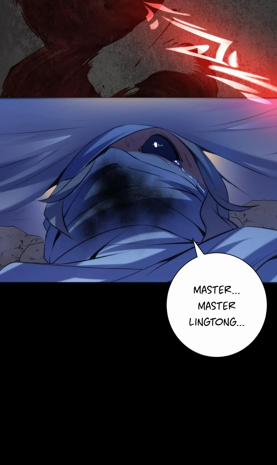 Become the Lord of Cthulhu Chapter 81 - page 69