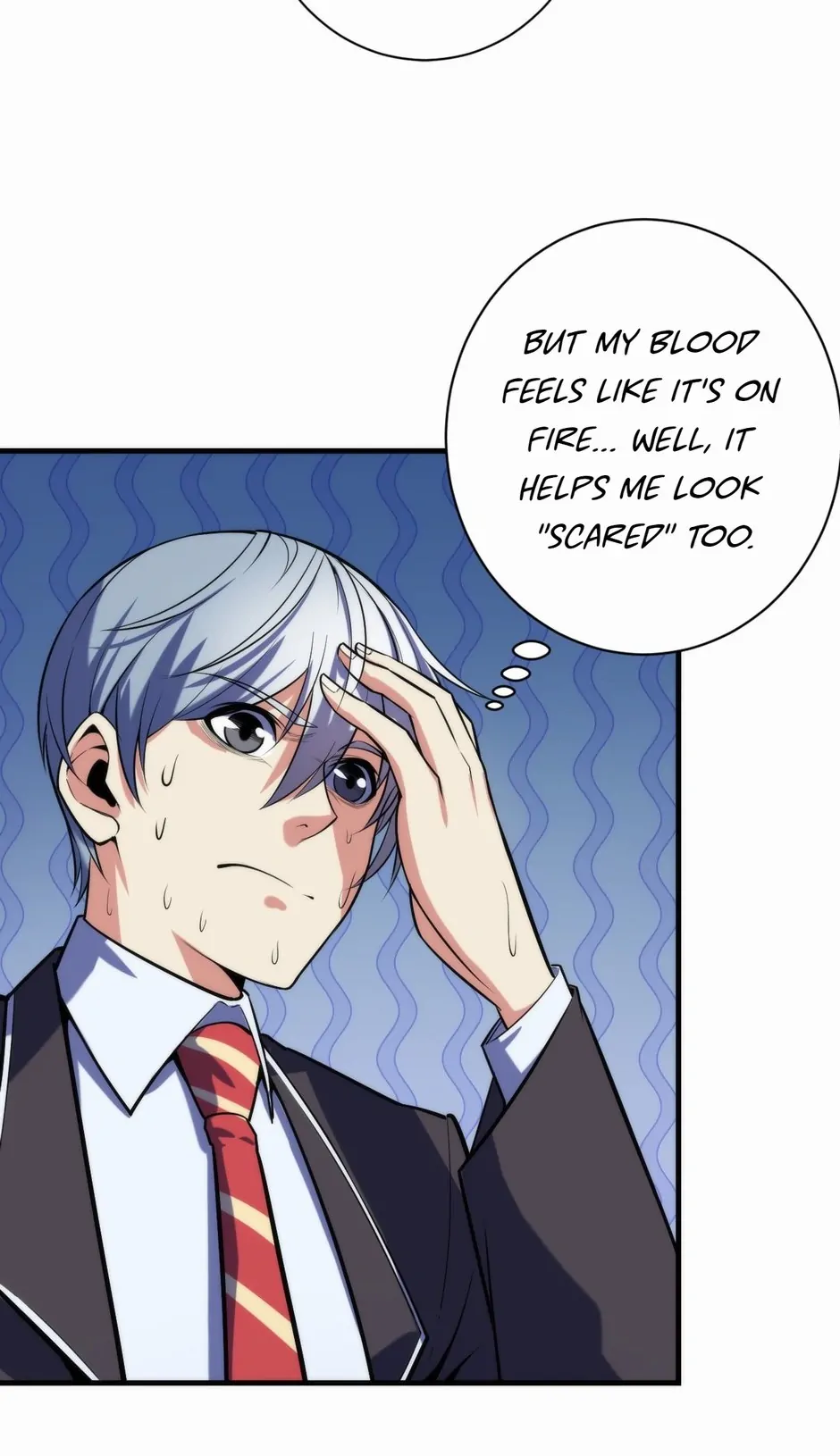 Become the Lord of Cthulhu Chapter 81 - page 7