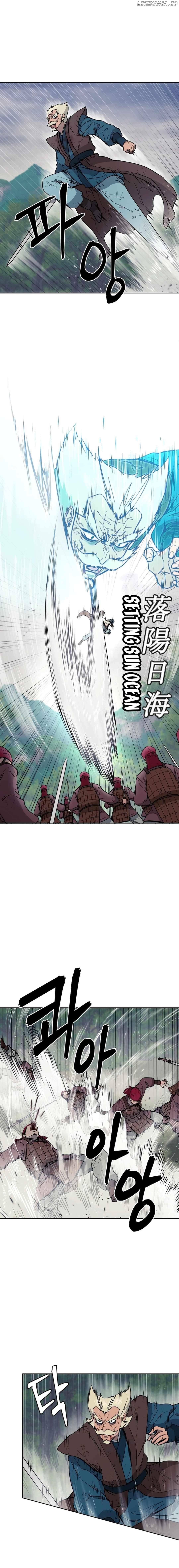 Gwanjeon – Lee Kang-jin Chapter 133 - page 9