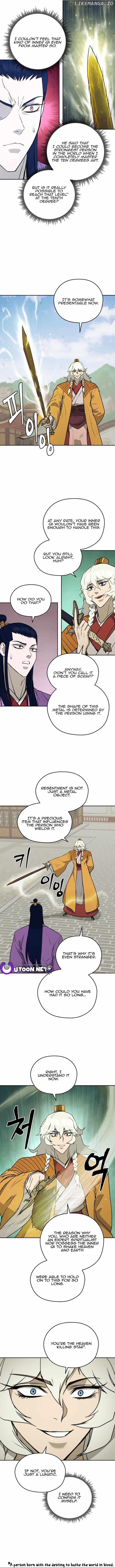 Gwanjeon – Lee Kang-jin Chapter 138 - page 10