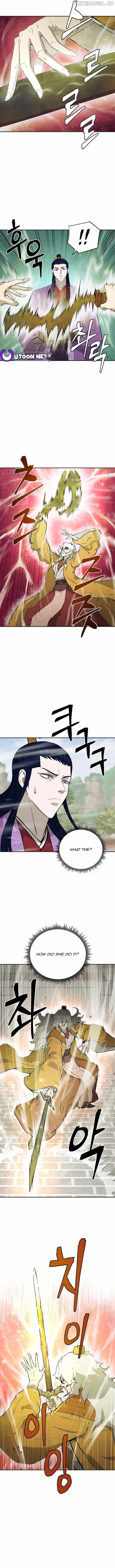 Gwanjeon – Lee Kang-jin Chapter 138 - page 9