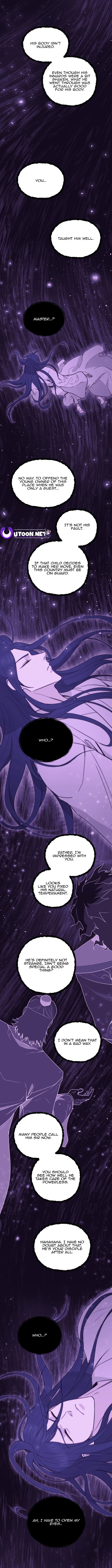 Gwanjeon – Lee Kang-jin Chapter 139 - page 10