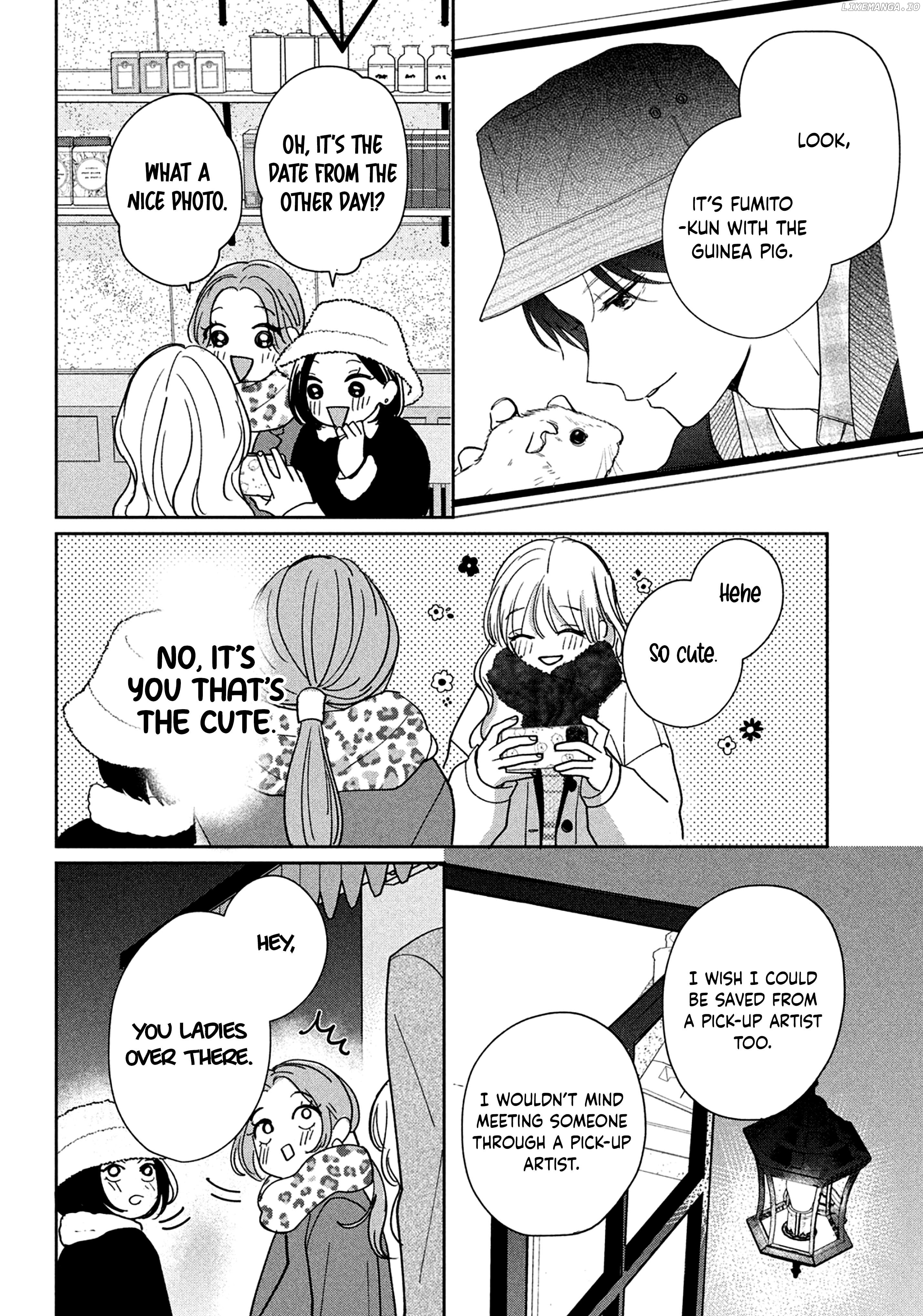Okuremashite Seishun Chapter 9 - page 25