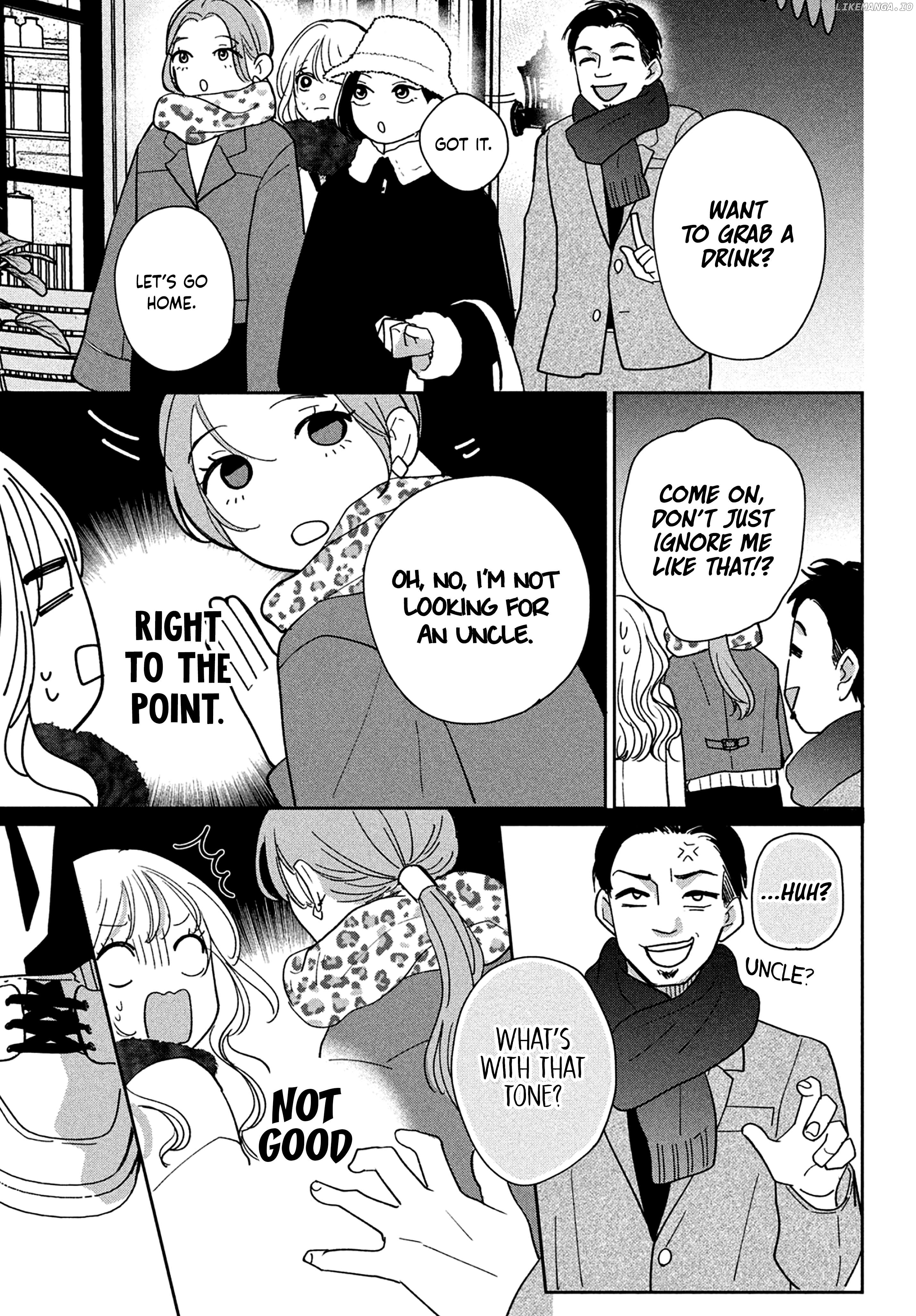 Okuremashite Seishun Chapter 9 - page 26