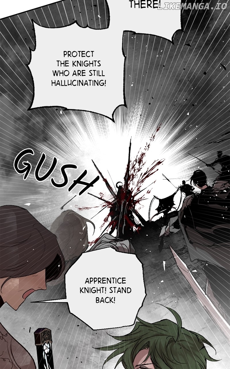 The Demon King’s Confession Chapter 96 - page 83