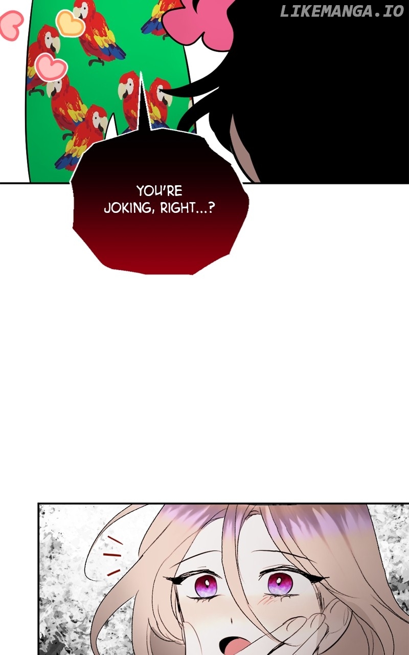 The Demon King’s Confession Chapter 97 - page 73