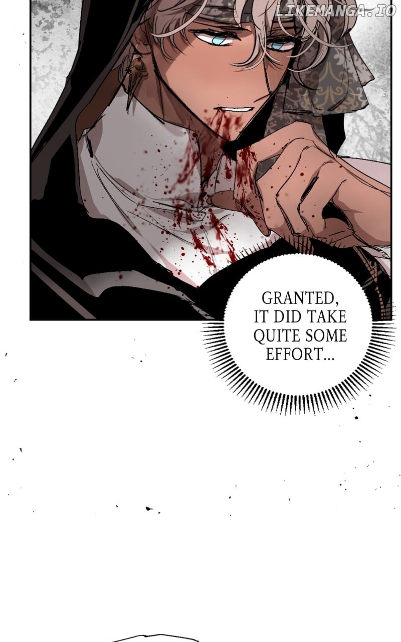 The Demon King’s Confession Chapter 98 - page 119