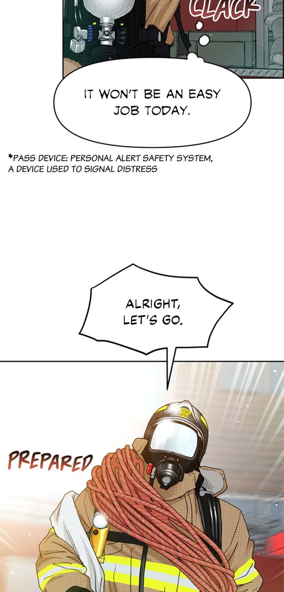 Call Sign Chapter 59 - page 29