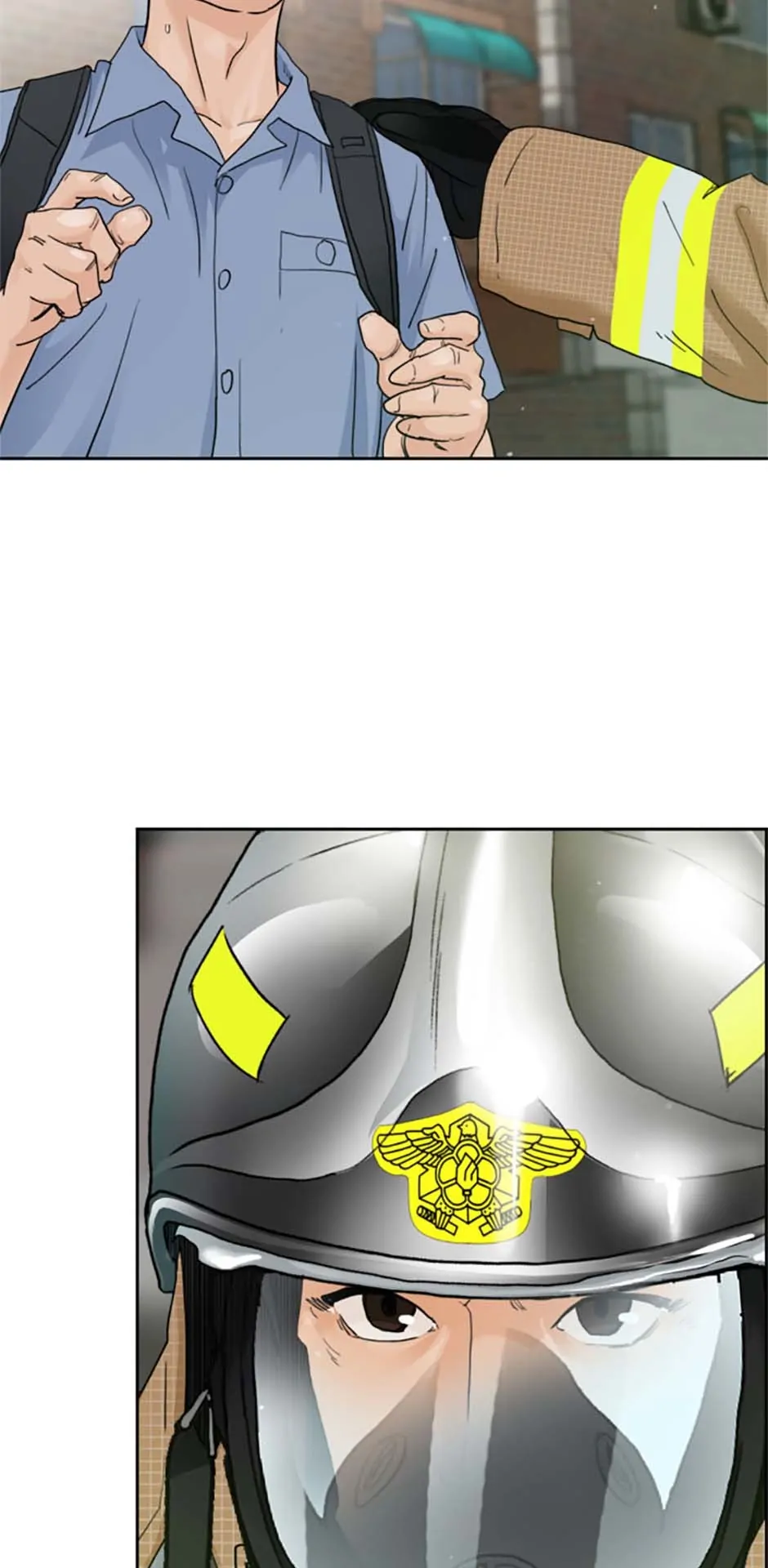 Call Sign Chapter 59 - page 5