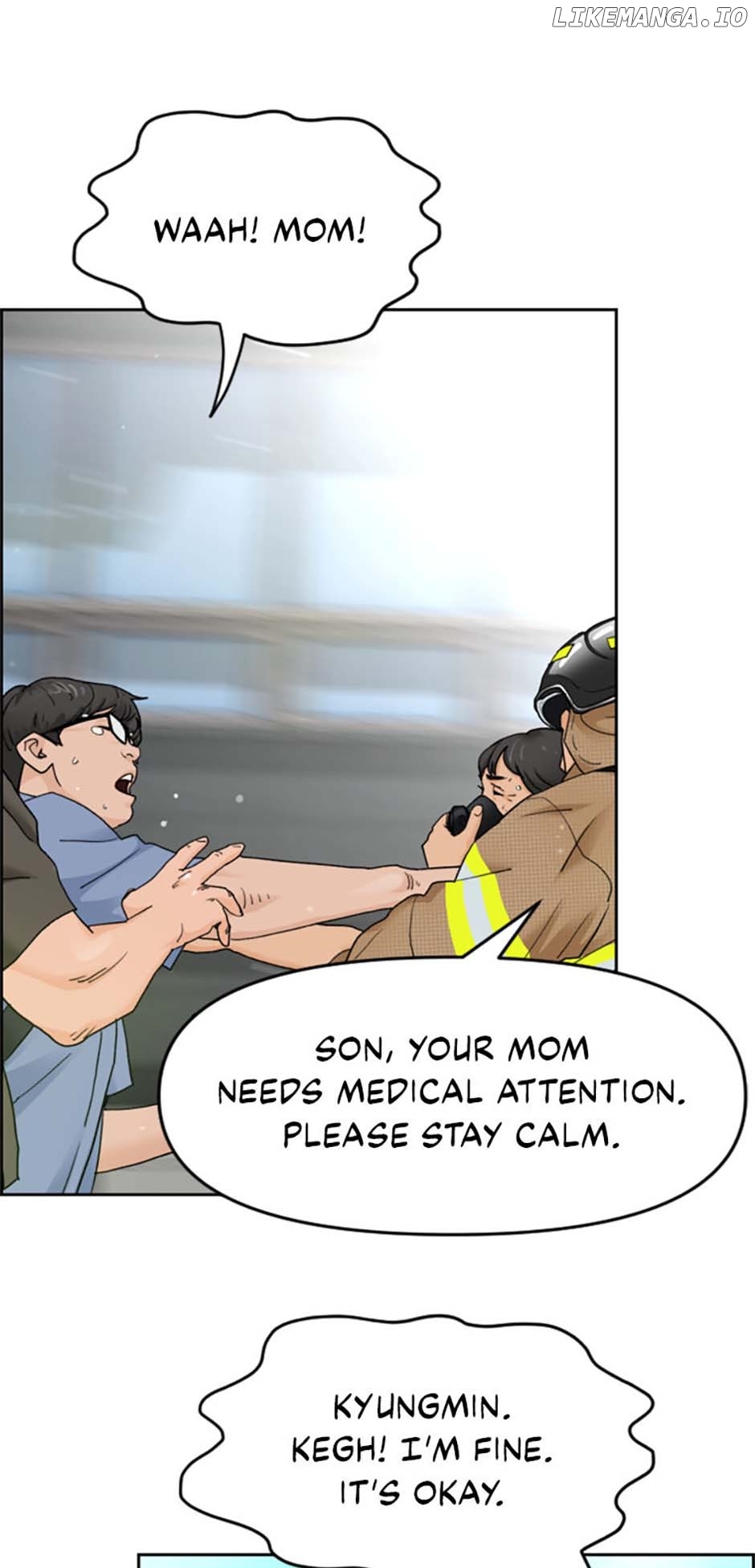 Call Sign Chapter 60 - page 70