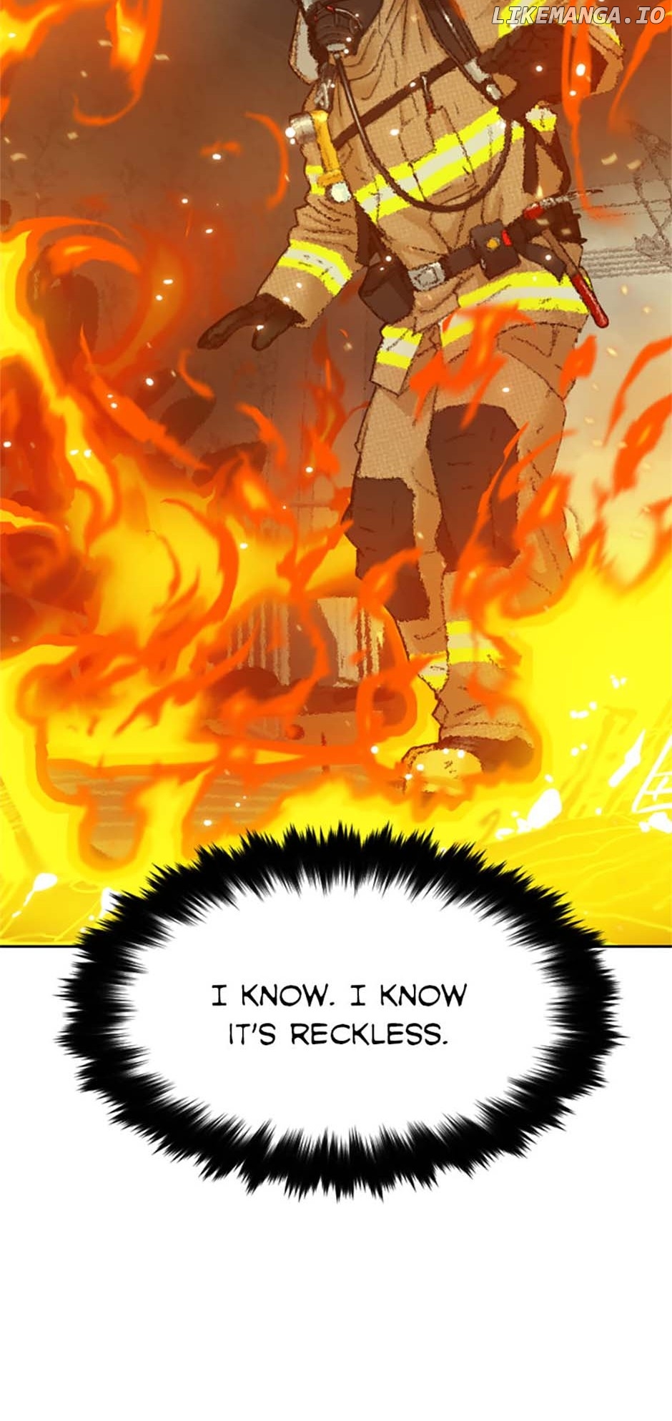 Call Sign Chapter 62 - page 18