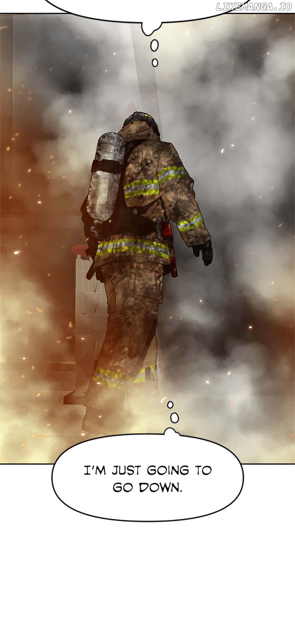 Call Sign Chapter 63 - page 30
