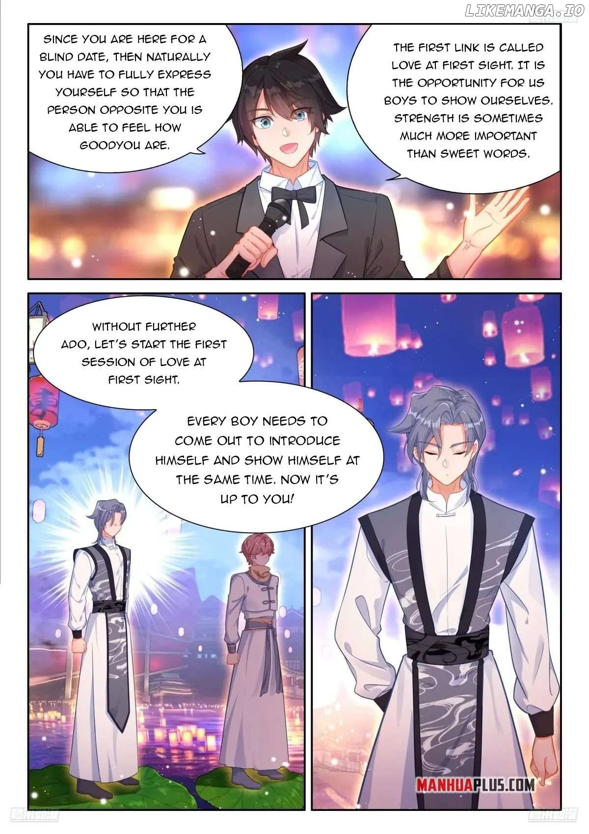 Soul Land iv – The Ultimate Combat Chapter 496 - page 6