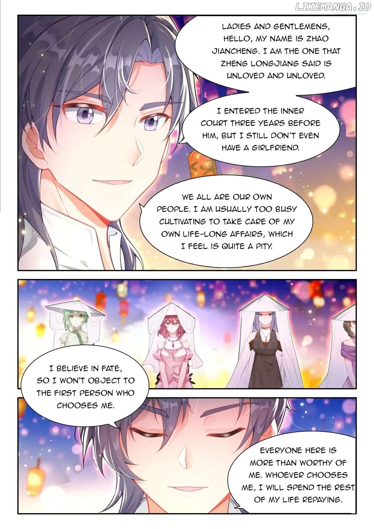Soul Land iv – The Ultimate Combat Chapter 496 - page 7