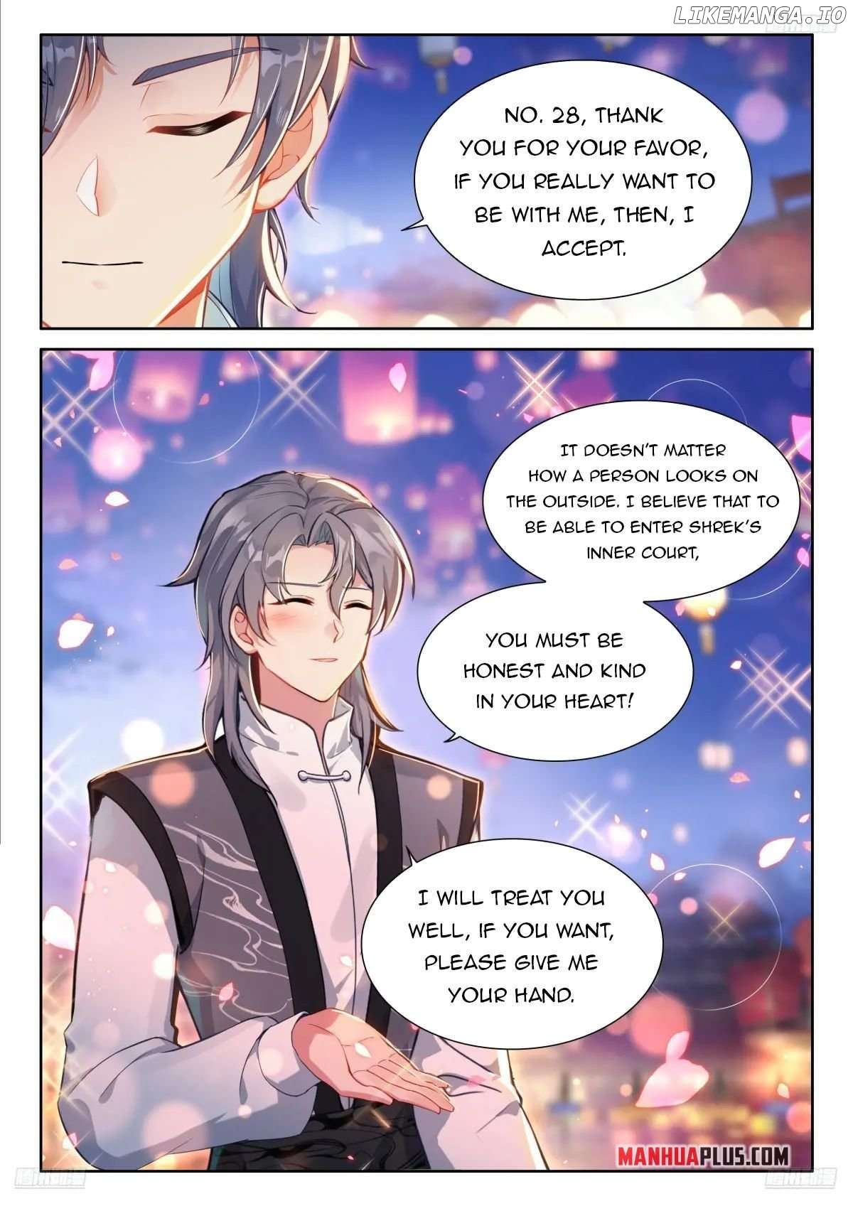 Soul Land iv – The Ultimate Combat Chapter 498 - page 5