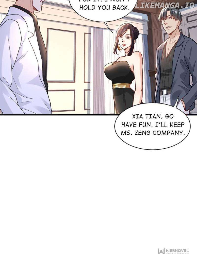 The Supreme Almighty Master Remake Chapter 91 - page 10