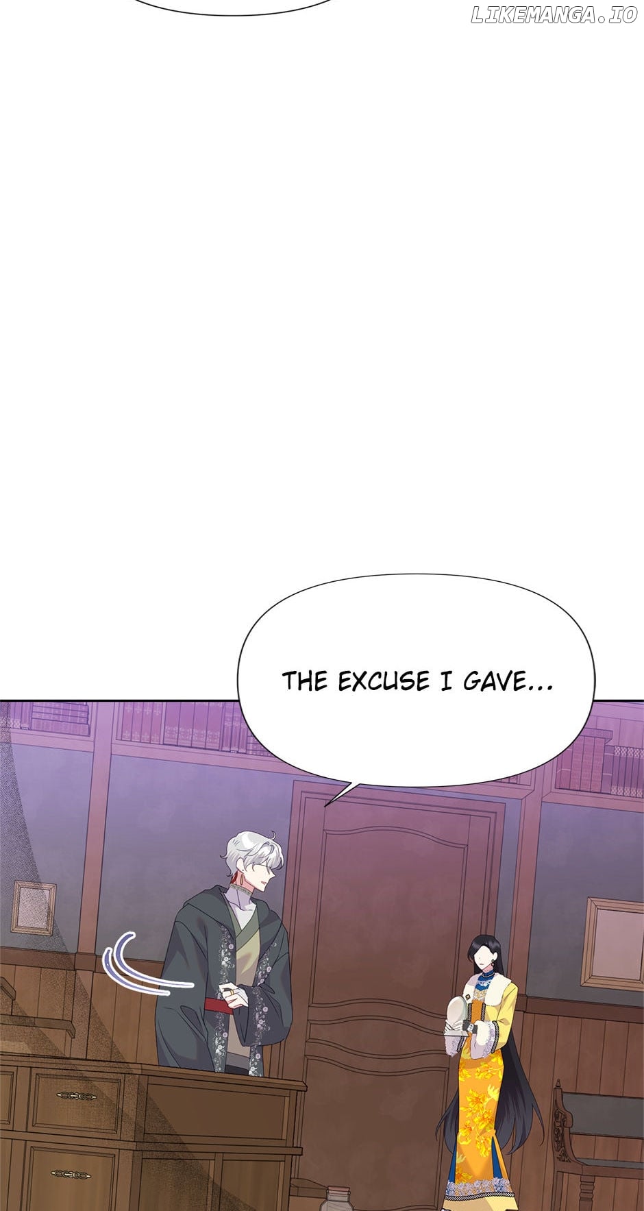 Villainesses Have More Fun Chapter 87 - page 6
