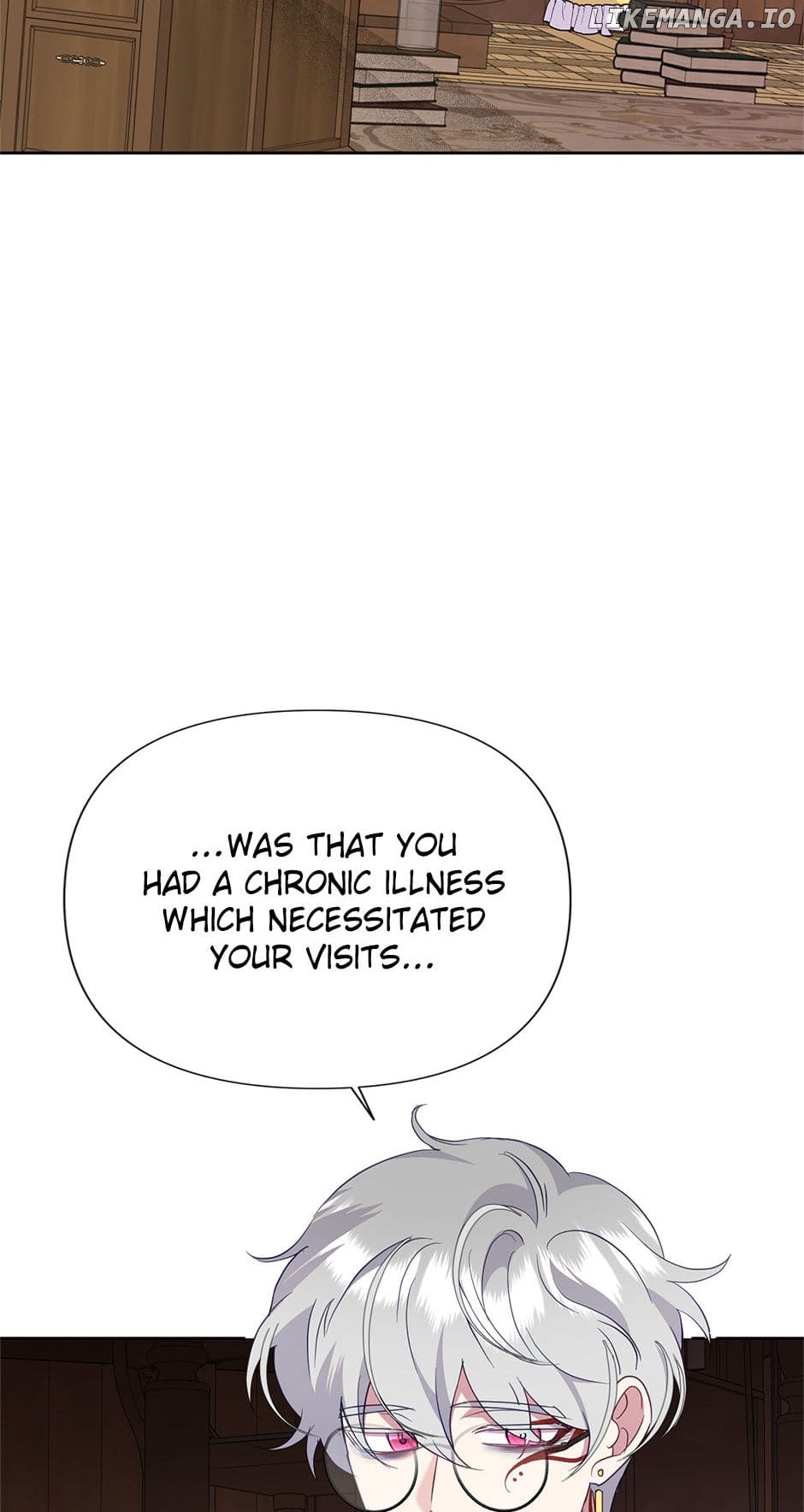 Villainesses Have More Fun Chapter 87 - page 7