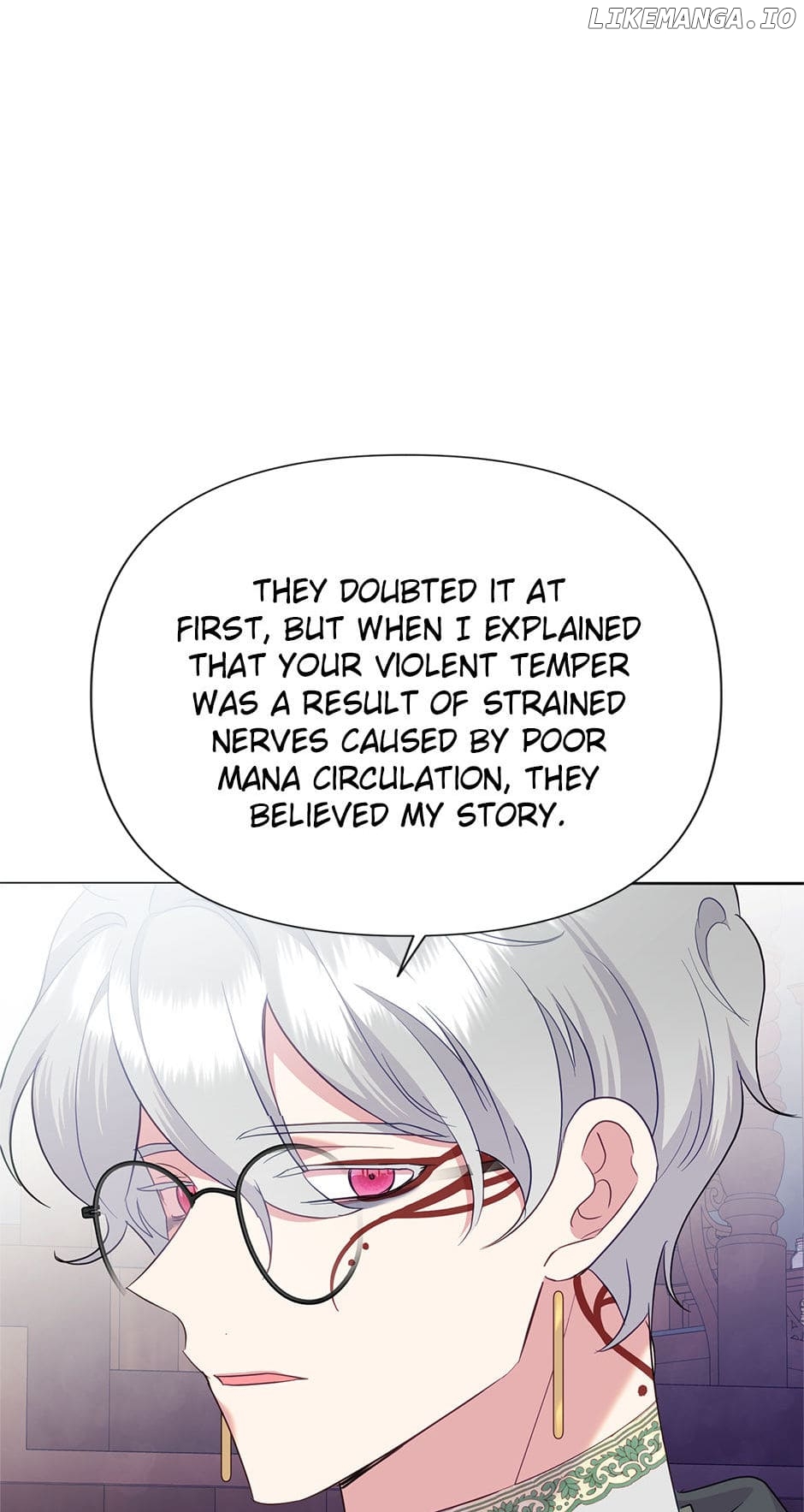 Villainesses Have More Fun Chapter 87 - page 10