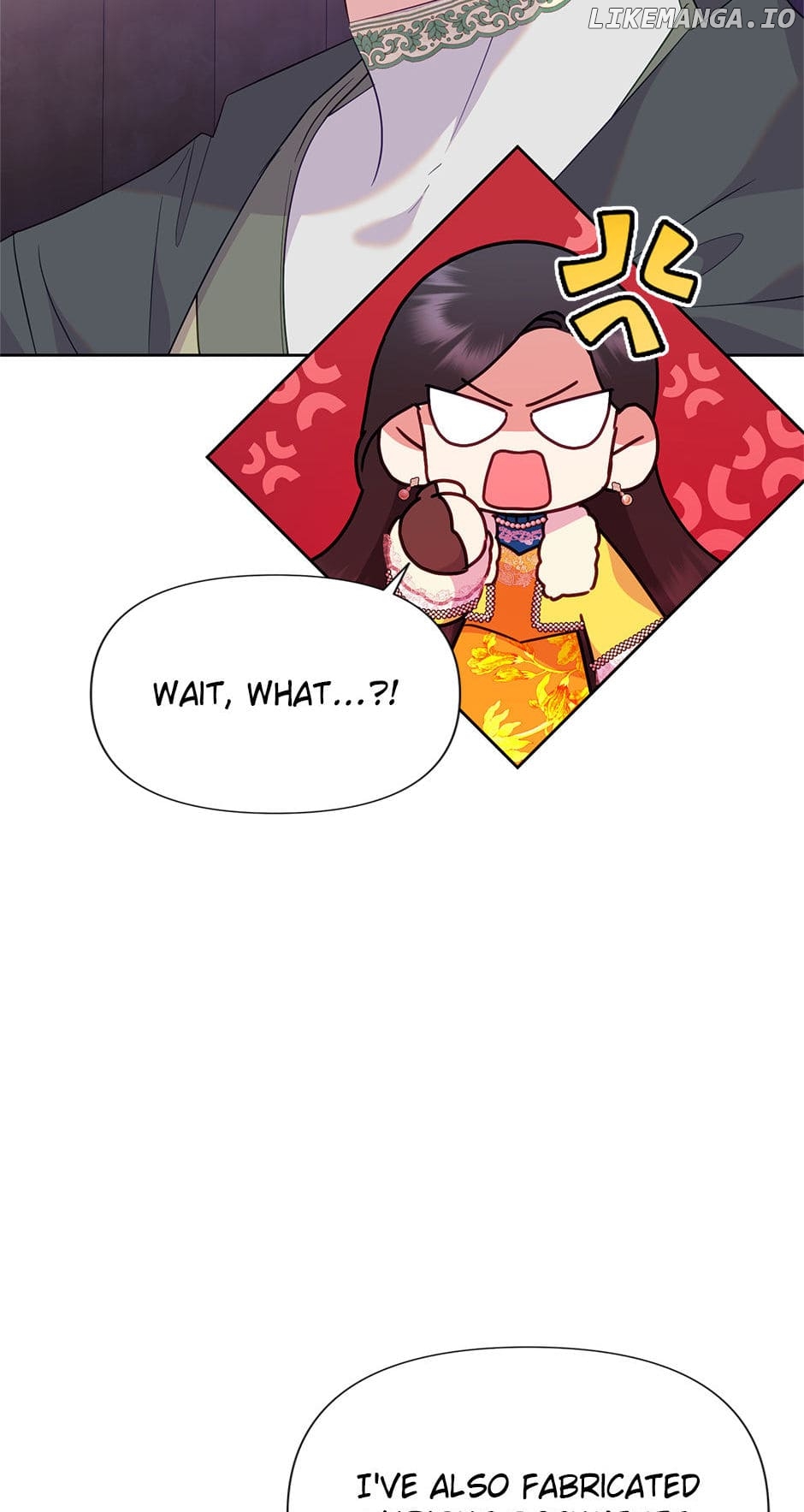 Villainesses Have More Fun Chapter 87 - page 11