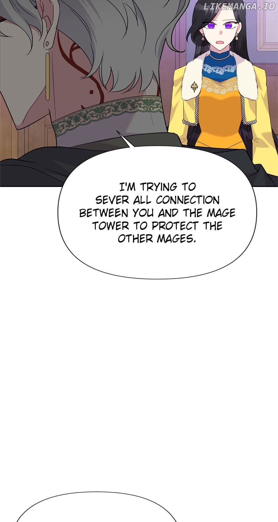 Villainesses Have More Fun Chapter 87 - page 13