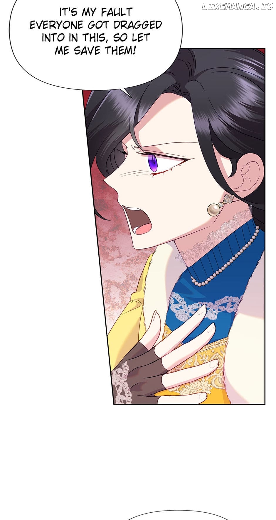 Villainesses Have More Fun Chapter 87 - page 14
