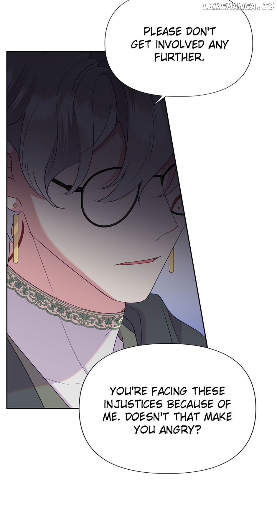 Villainesses Have More Fun Chapter 87 - page 15