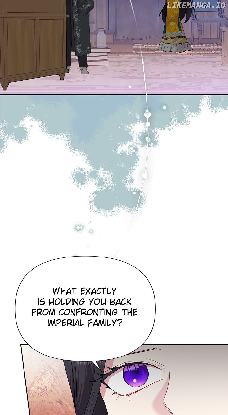 Villainesses Have More Fun Chapter 87 - page 19