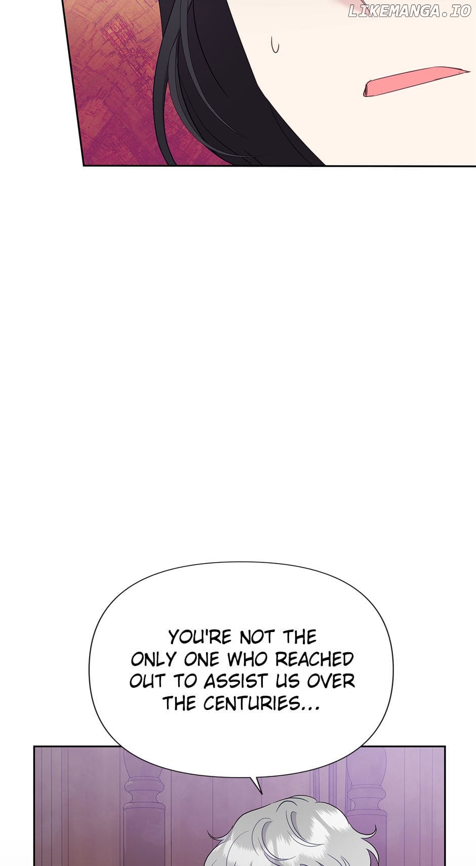 Villainesses Have More Fun Chapter 87 - page 20