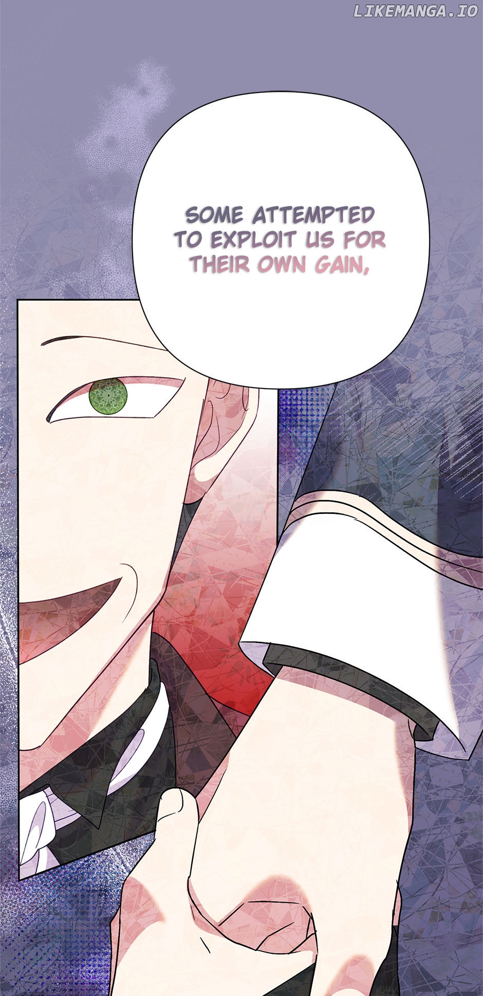 Villainesses Have More Fun Chapter 87 - page 22
