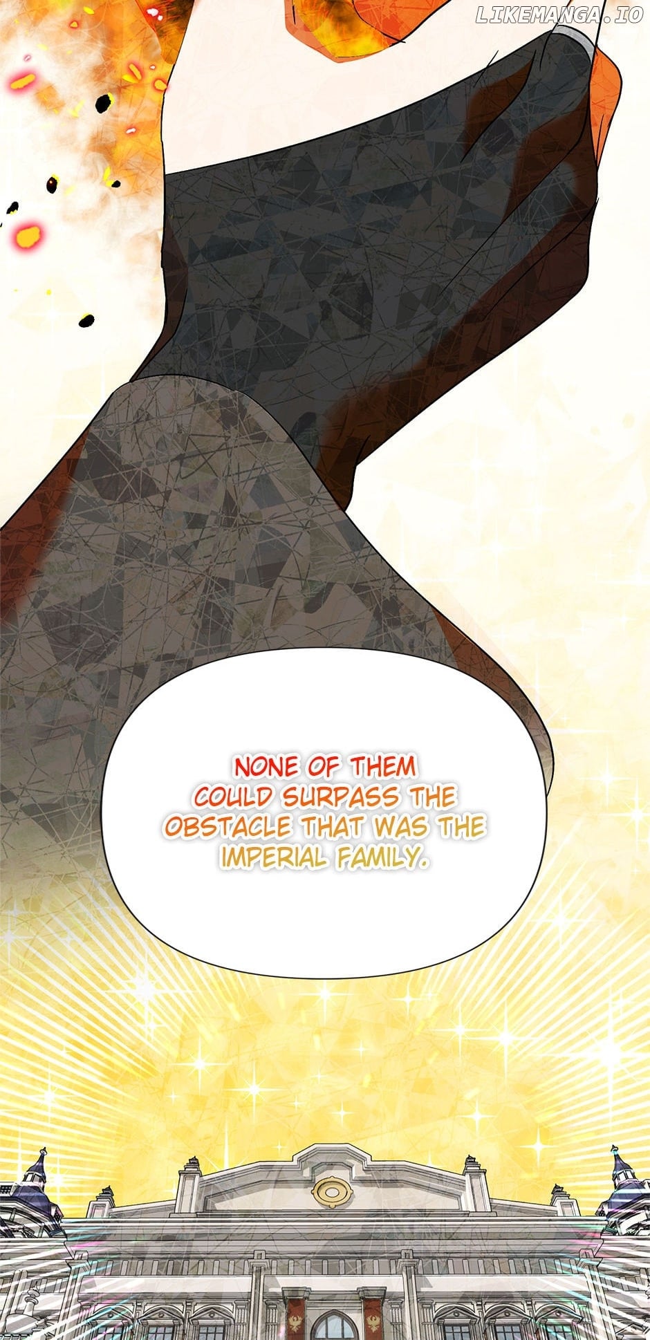 Villainesses Have More Fun Chapter 87 - page 25